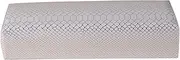 GANAZONO Manicure Care Pad Nail Art Hand Pillow Pu Arm Rest Cushion for Nail Technicians for Makeup Tables