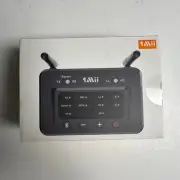 1Mii B03 Bluetooth 5.3 Wireless Transmitter Receiver TV Home Stereo: New in Box
