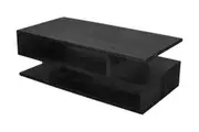VI Cadiz Solid Timber Coffee Table