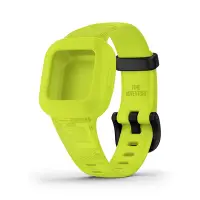 在飛比找Yahoo奇摩購物中心優惠-GARMIN VIVOFIT JR. 3 冒險系列 替換錶帶