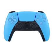 PS5 PlayStation 5 DualSense Wireless Controller Starlight Blue
