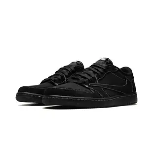 Air Jordan 1 Low 全黑 AJ1 休閒鞋 男鞋 nike 女鞋 情侶鞋 板鞋 鞋子 DM7866 001