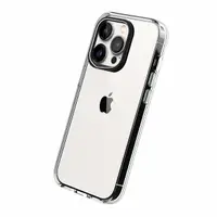 在飛比找PChome24h購物優惠-犀牛盾 Apple iPhone 14 Pro Clear 