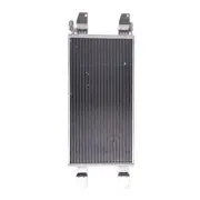 FITS A 2004 2005 2006 Peterbilt 335, 340 Series Heavy Duty Condenser