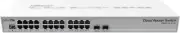 MikroTik CRS326-24G-2S+RM