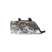 Sterling Headlight to suit Honda Cr-V 10/1996 to 11/2001 - HDCR-HEL-31R