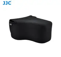 在飛比找Yahoo!奇摩拍賣優惠-JJC OC-MC1BK內膽包Sony/索尼 ILCA-77