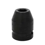 URREA 10013 IMPACT SOCKET 1" DRIVE 6PT 13/16"