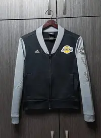 在飛比找Yahoo!奇摩拍賣優惠-全新正品Adidas NBA LAKERS 洛杉磯湖人隊女子