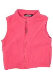 Polar Fleece Vest--PAP-12458