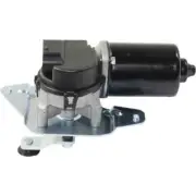 Front Windshield Wiper Motor For 2003-11 Ford Crown Victoria Police Interceptor