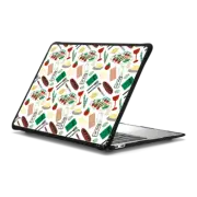 MacBook Air 13-inch (M1 / Intel) Impact Case Fish Of The Day