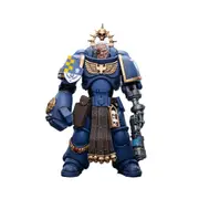 [Joy Toys] Ultramarines Lieutenant with Power Fist Action Figure