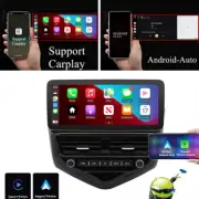 12.3'' Android Stereo Radio 2+64GB GPS Head Unit For Chevrolet Cruze 2008-2016