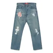 [Junya Watanabe] Levis Denim Jeans