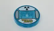 LEGO Dimensions Character Tag (Disc/Stand) - NEW- Doc Brown BACK TO THE FUTURE