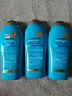 3 Ogx Argan Oil Of Morocco Extra Strength 19.5 Fl.oz Ea 2 Shampoos,1 Conditioner