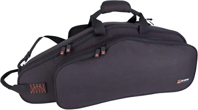 Alto Saxophone Gig Bag, Explorer Series (C237X)