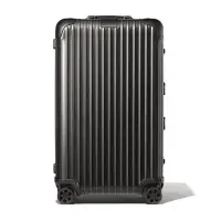 在飛比找Yahoo!奇摩拍賣優惠-【二手】Rimowa Original Trunk（原Top