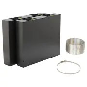 Bosch CleanAir Recirculation Kit DSZ1WW1I6