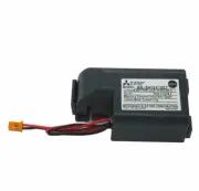 10X for MR-BAT6V1SET 2CR17335A MITSUBISHI Li-ion battery DC 6V Servo Cell US