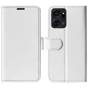 Cell Phone Case for Honor X7a 4G,PU Leather Flip Shockproof Phone Cover Stand Wallet