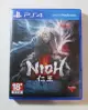 PS4 仁王 中文版 Nioh