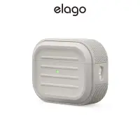 在飛比找蝦皮商城優惠-[elago] Armor AirPods Pro 2 保護