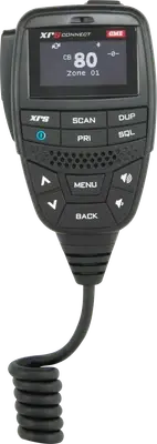 GME OLED Controller Microphone - Suit XRS-330C MC664B