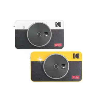 KODAK 柯達 MINI SHOT2 C210R 拍立得 口袋相印機 公司貨 東城 KODAK 柯達 系列專屬優惠券