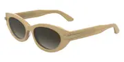 Calvin Klein CK25502S 209 Men's Sunglasses Brown Size 54