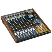 TASCAM Model 12 12 Track Multitrack Recorder USB Audio Interface w/ Tracking NEW