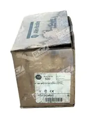 Allen Bradley 500-BOA92 /B