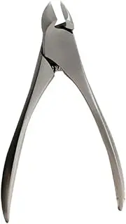 Ipetboom Professional Nail Clippers Stainless Steel Manicure Tool Nail Trimmer Plier