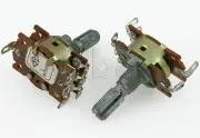 250K F-16KGE Series Potentiometer 08-1390