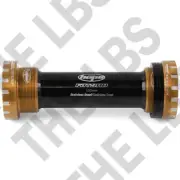 Hope Fatbike BSA Bottom Bracket 24mm Threaded 100mm - Bronze - Brand New