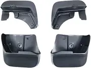 Car Mud Flaps Mudguards for S&ubaru for Forester SH 2008 2009 2010 2011 2012 Car Mudflap Fender BHYYDSS