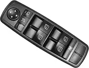 Master Power Window Switch for Merc&edes B&enz R500 2006-2007 2518300290 Car Electric Power Window Master Control Switch Button Accessories