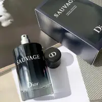 在飛比找蝦皮購物優惠-♡台灣公司貨♡ DIOR 迪奧 SAUVAGE 曠野之心 男