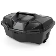 Can-Am New OEM 5 Gallon (19 L) LinQ Tool Box Black, 715008111