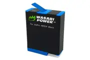 Wasabi Power Battery for GoPro HERO9/HERO10 - 1730mAh