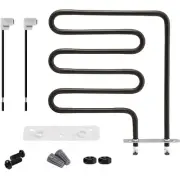 Electric Smoker and Grill Heating Element Replacement Part for Masterbuilt He...