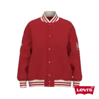 在飛比找momo購物網優惠-【LEVIS 官方旗艦】Gold Tab金標系列 女款 Ov