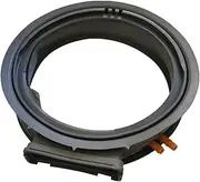 Washing Machine Seal Ring ，Compatible for LG ，Drum Washing Machine Door Replacement Seal Ring
