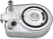 Engine Oil Cooler 26410-03Ha0 for Hyundai Ioniq for Kia NIRO 1.6L Spare Parts