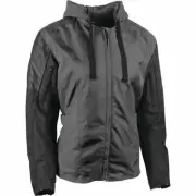 Double Take Jacket Grey/Black Womens - Small Speed and Strength 889753