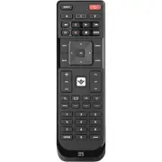 One For All Replacement Remote for Vizio TV (URC1823) UEBVURC1823