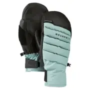 Burton AK Windstopper Oven Mitt 2025 in Petrol Green - Size -