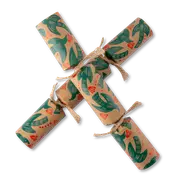Bulk buy, Eco-Friendly, Birds, Box of 48 units - Bonbon Crackers