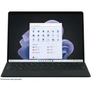 Microsoft Surface Pro 9 13" i7/16GB/512GB SSD 2 in 1 Device - Black